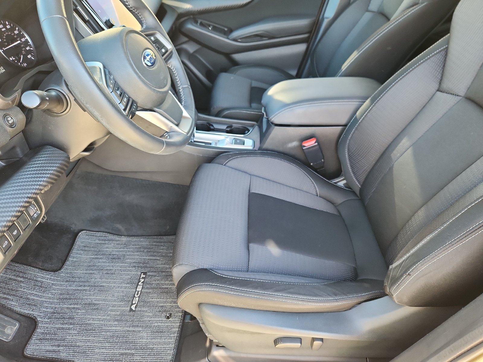 2023 Subaru Ascent Premium - Photo 10