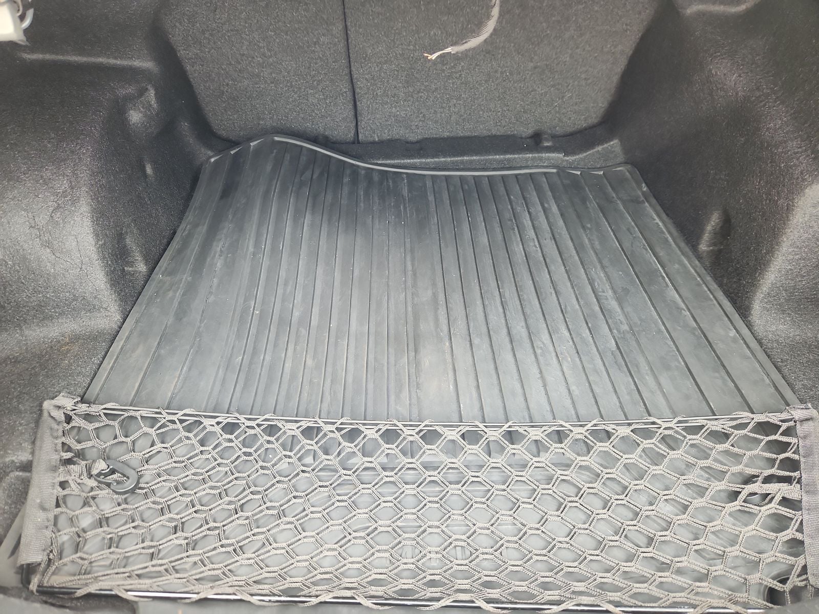 2019 Chevrolet Malibu 1LS - Photo 13