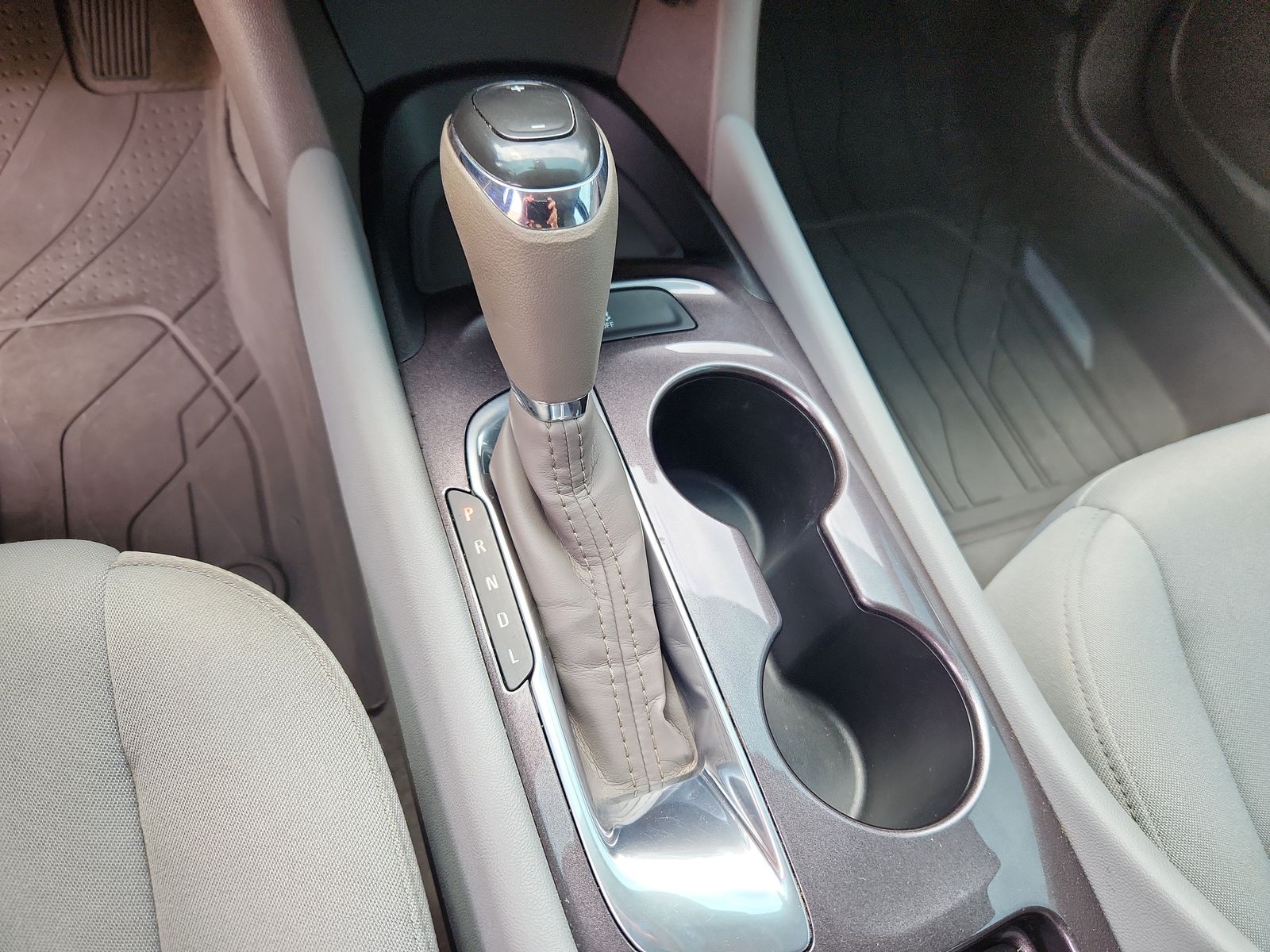 2019 Chevrolet Malibu 1LS - Photo 21