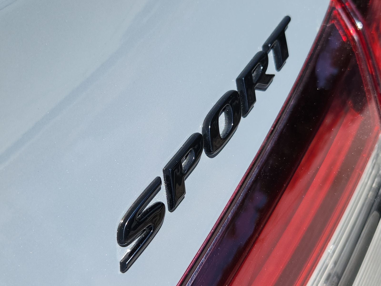 2026 Honda Civic Sport - Photo 15