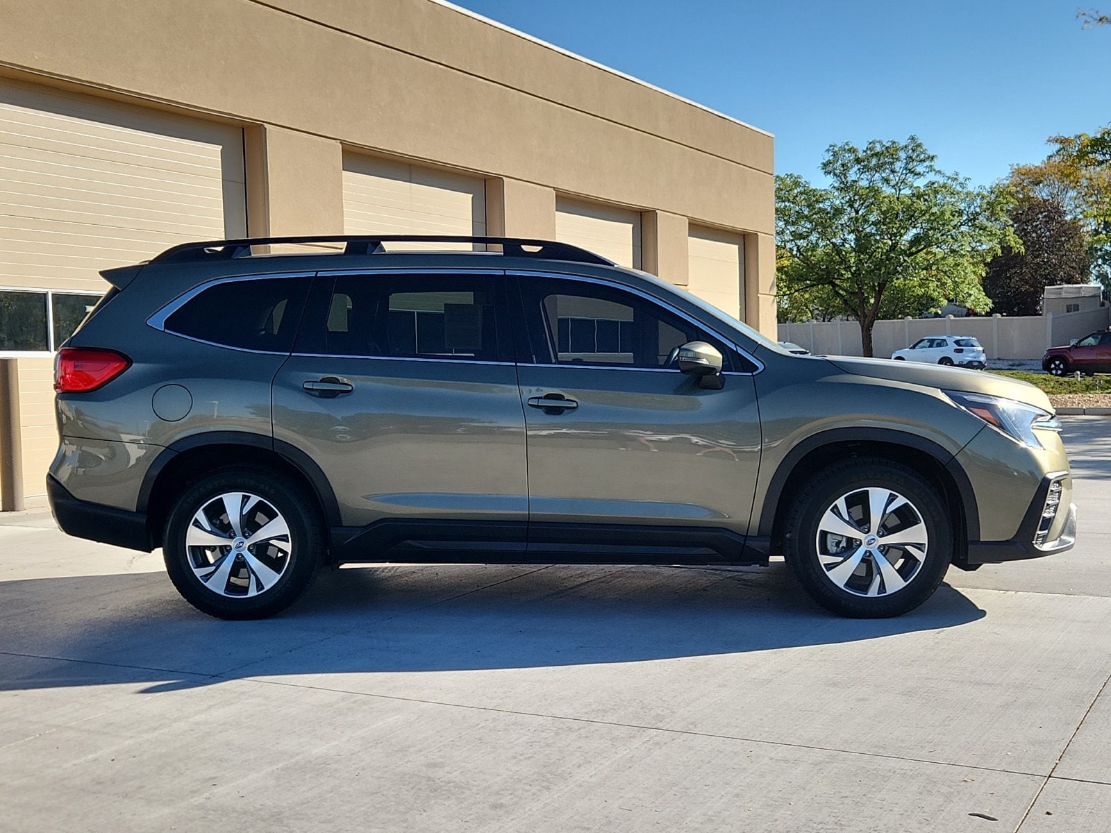 2023 Subaru Ascent Premium - Photo 6