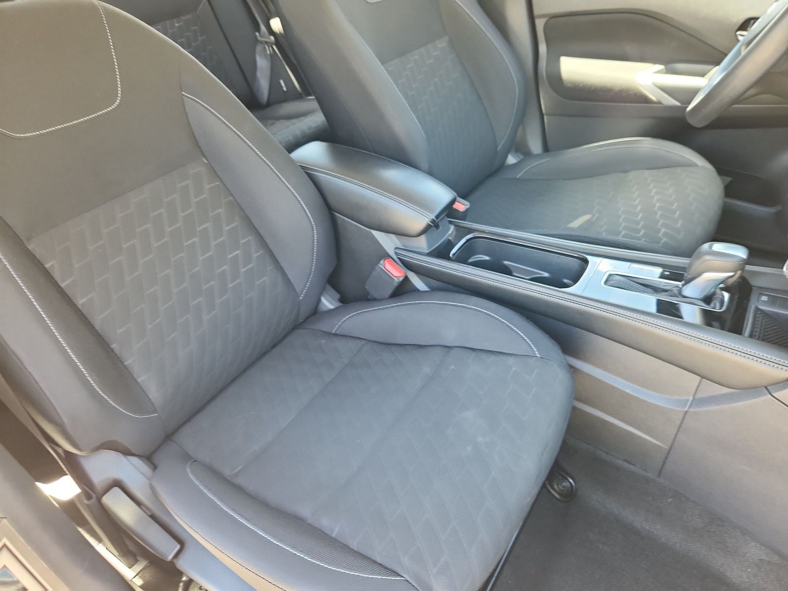 2023 Nissan Kicks SV - Photo 15