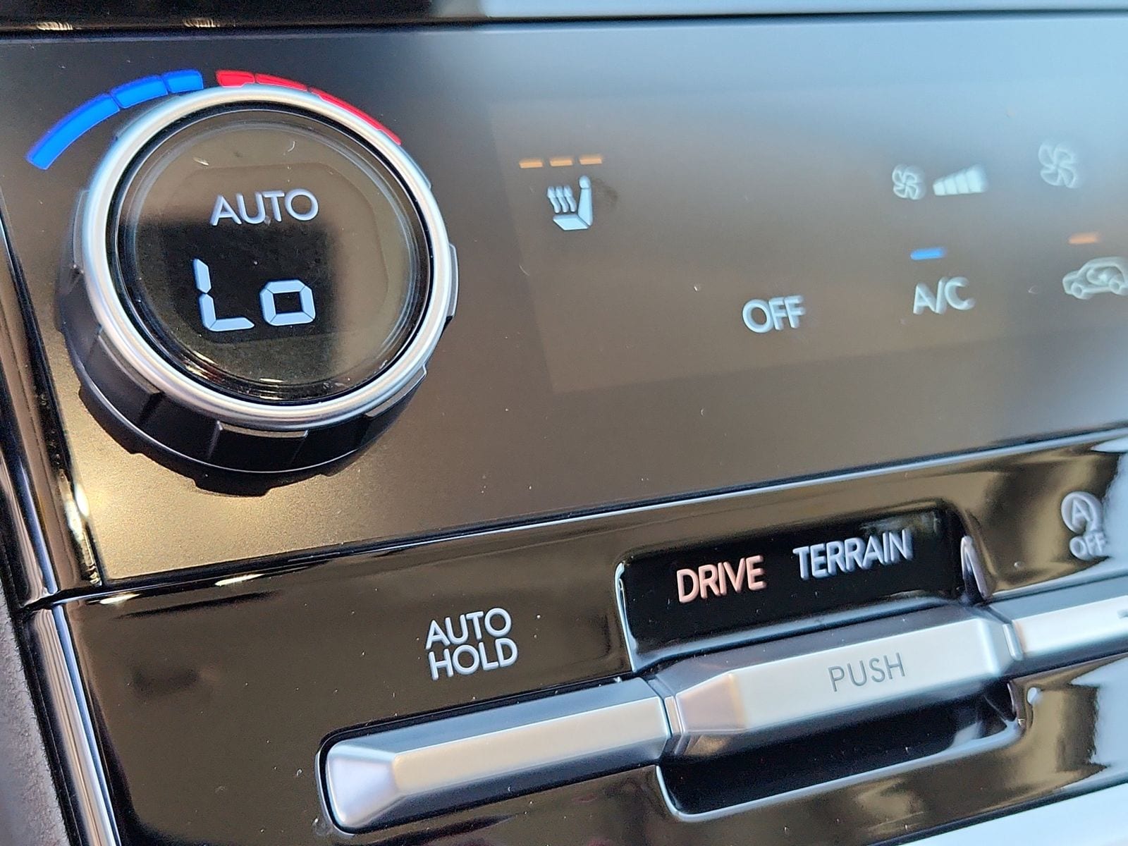 2026 Hyundai Santa Fe XRT - Photo 23
