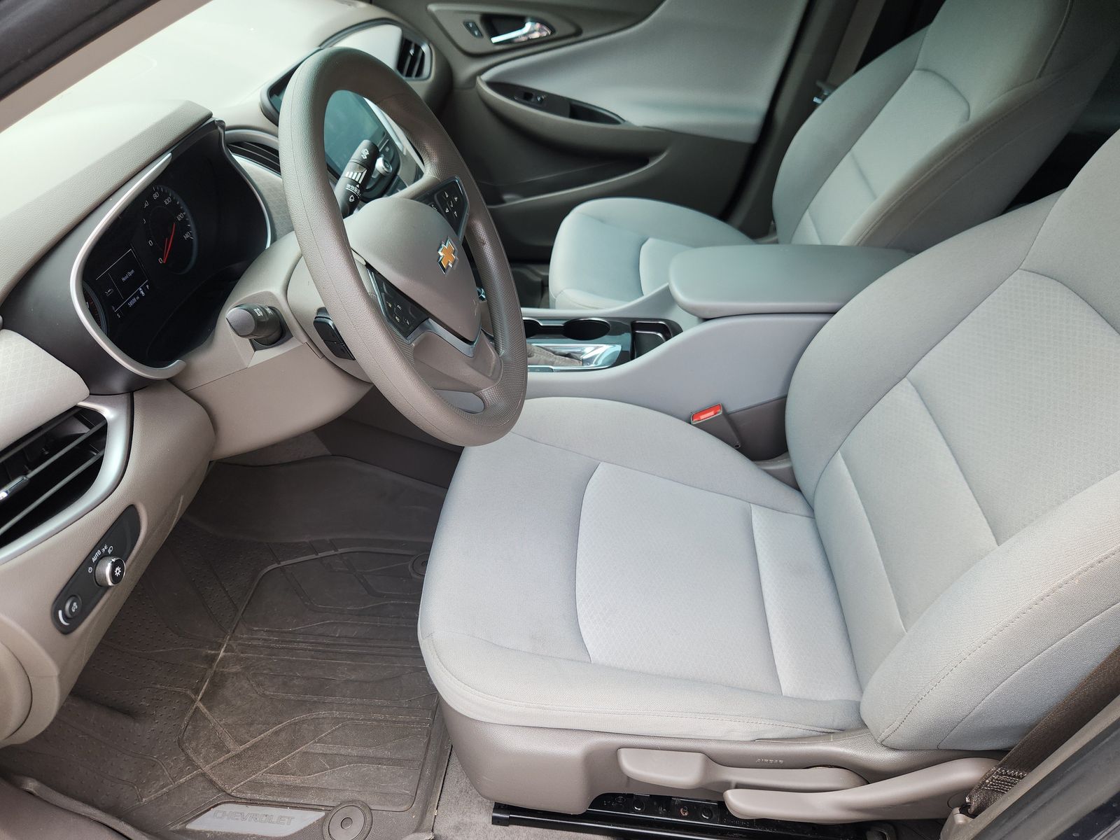 2019 Chevrolet Malibu 1LS - Photo 10
