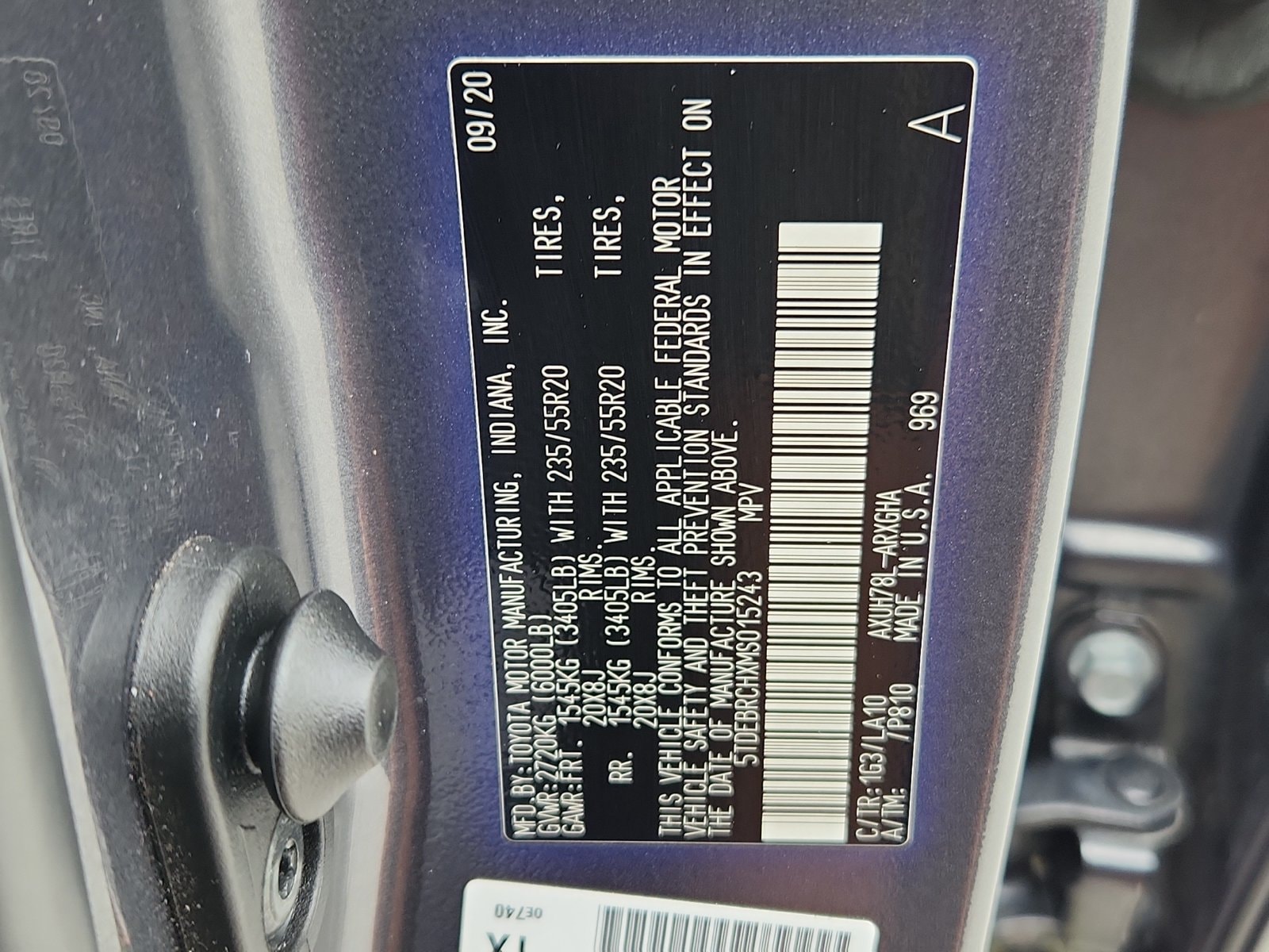 2025 Hyundai Elantra SEL - Photo 19