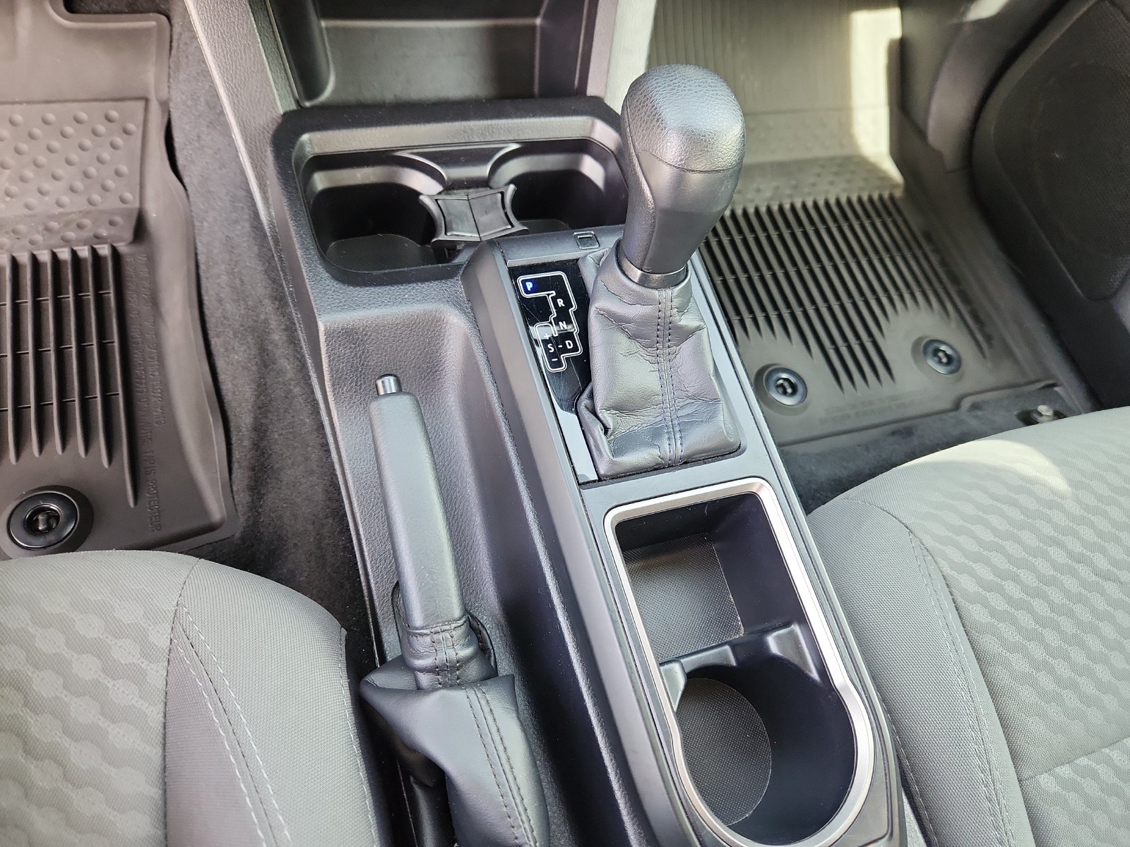 2021 Toyota Tacoma SR - Photo 21