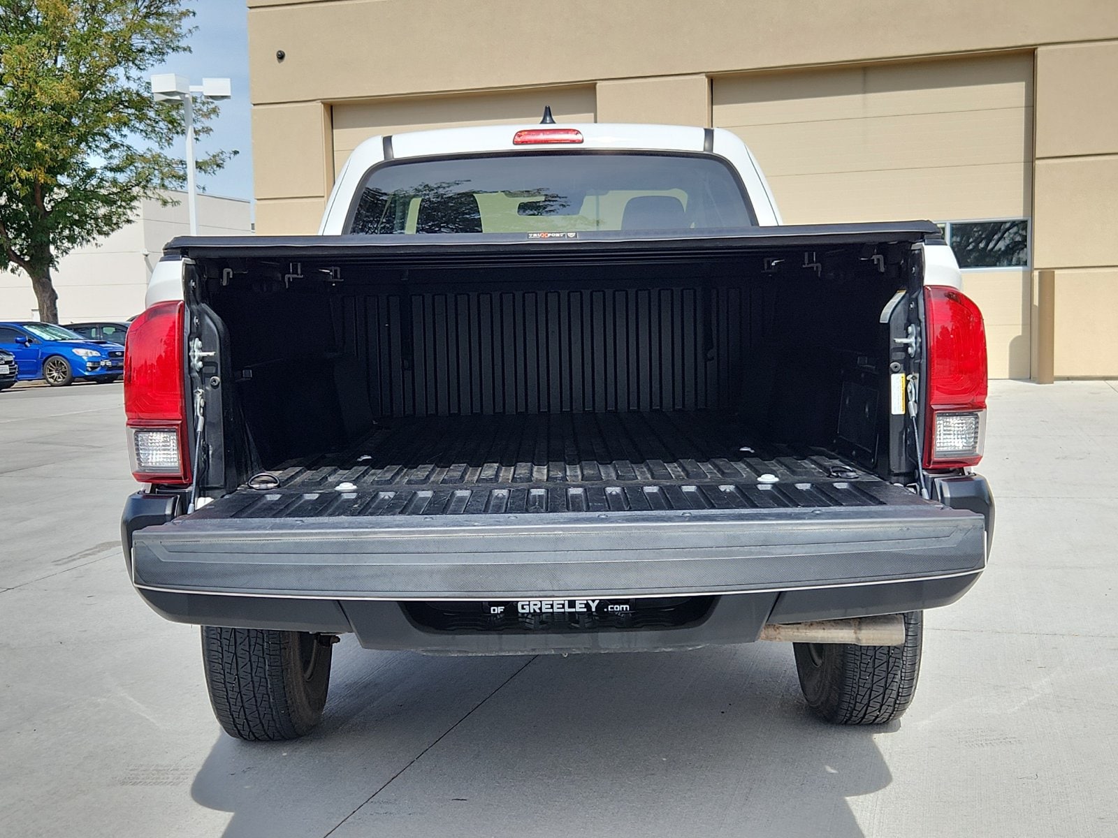2021 Toyota Tacoma SR - Photo 13