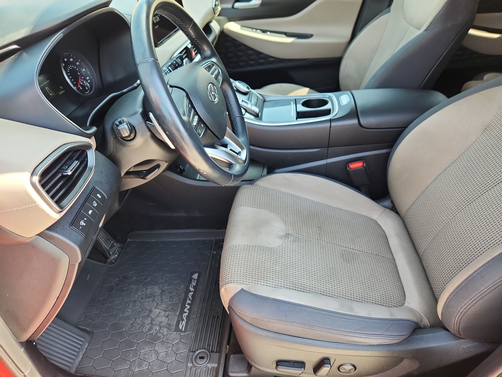 2023 Hyundai Santa Fe SEL - Photo 10