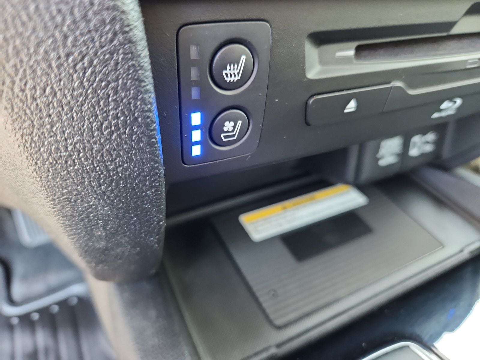2019 Honda Pilot Elite - Photo 24