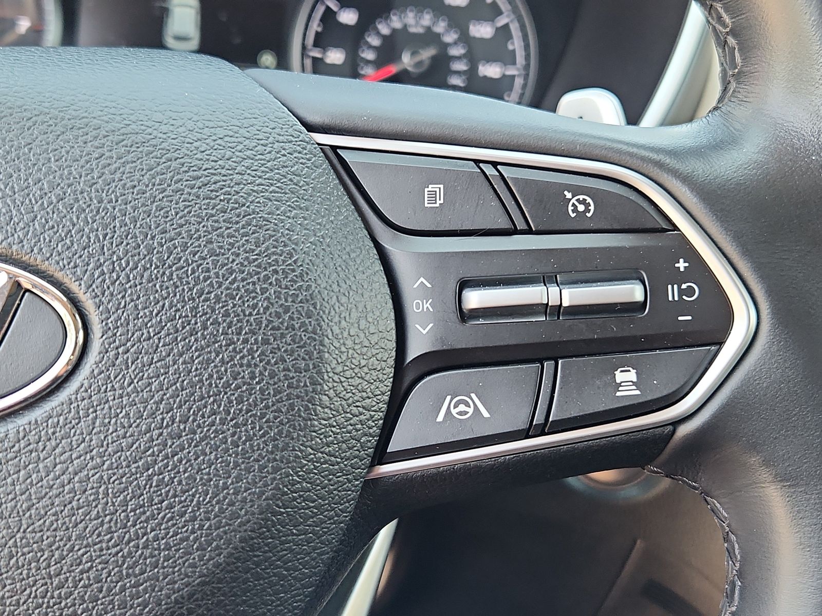2023 Hyundai Santa Fe SEL - Photo 20