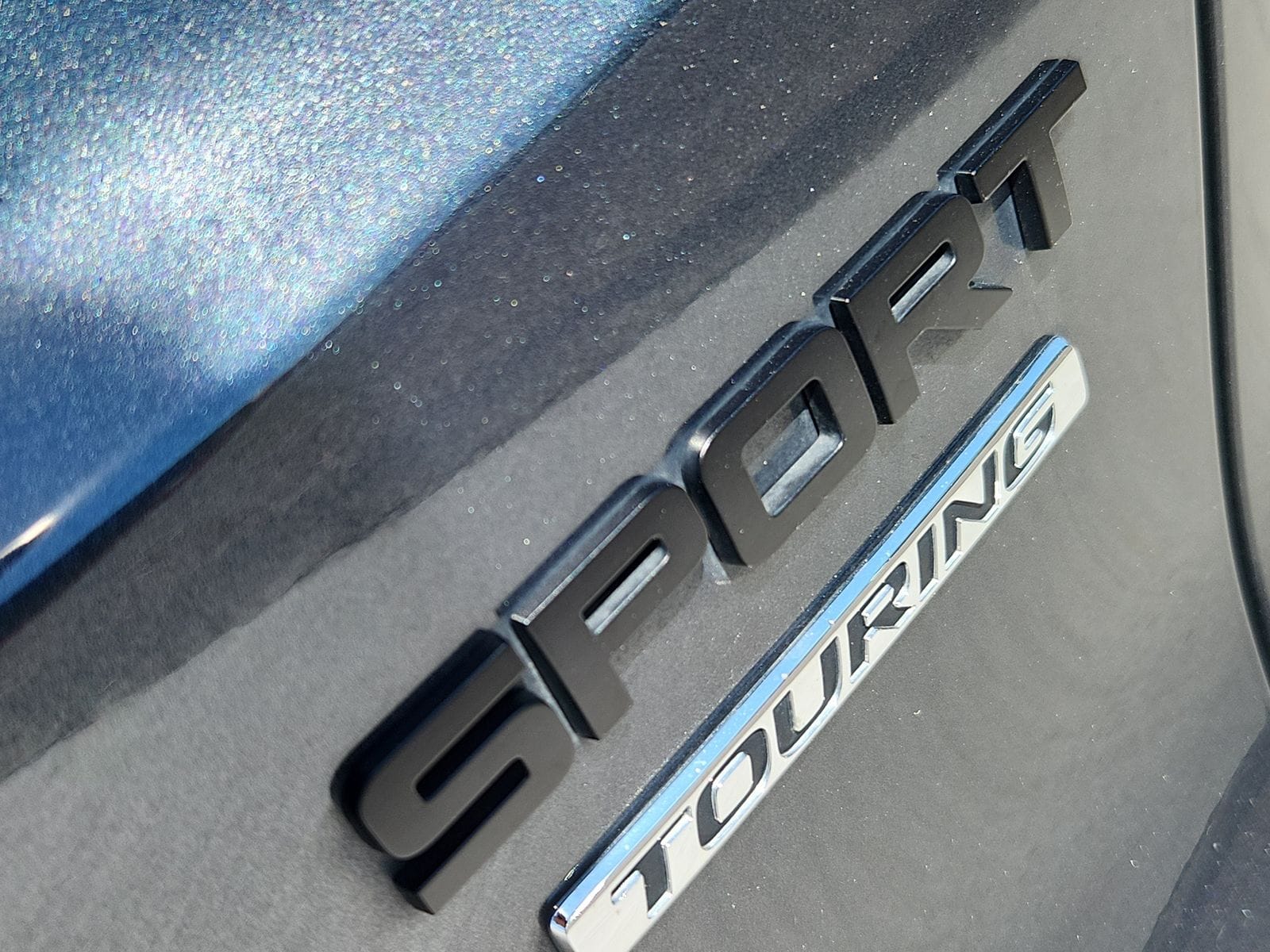 2023 Honda CR-V Sport Touring - Photo 14