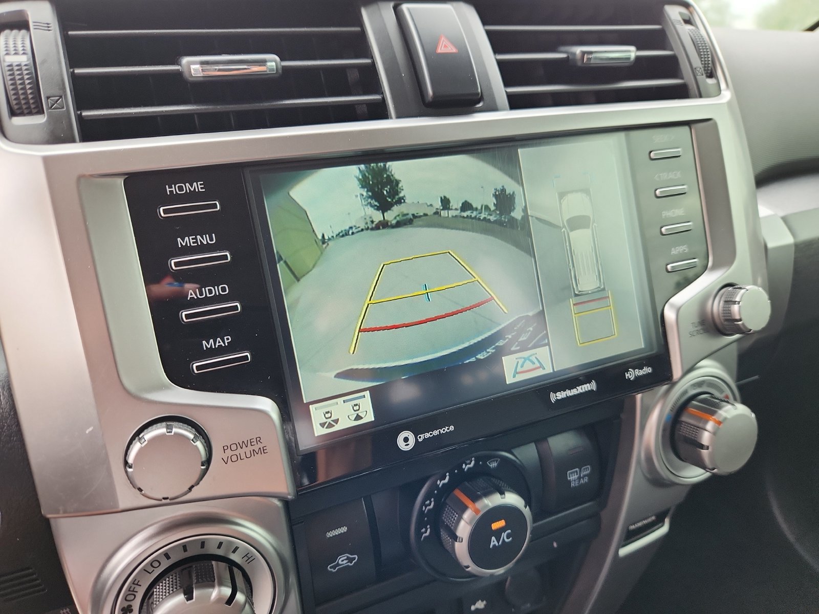 2024 Toyota 4Runner SR5 Premium - Photo 23