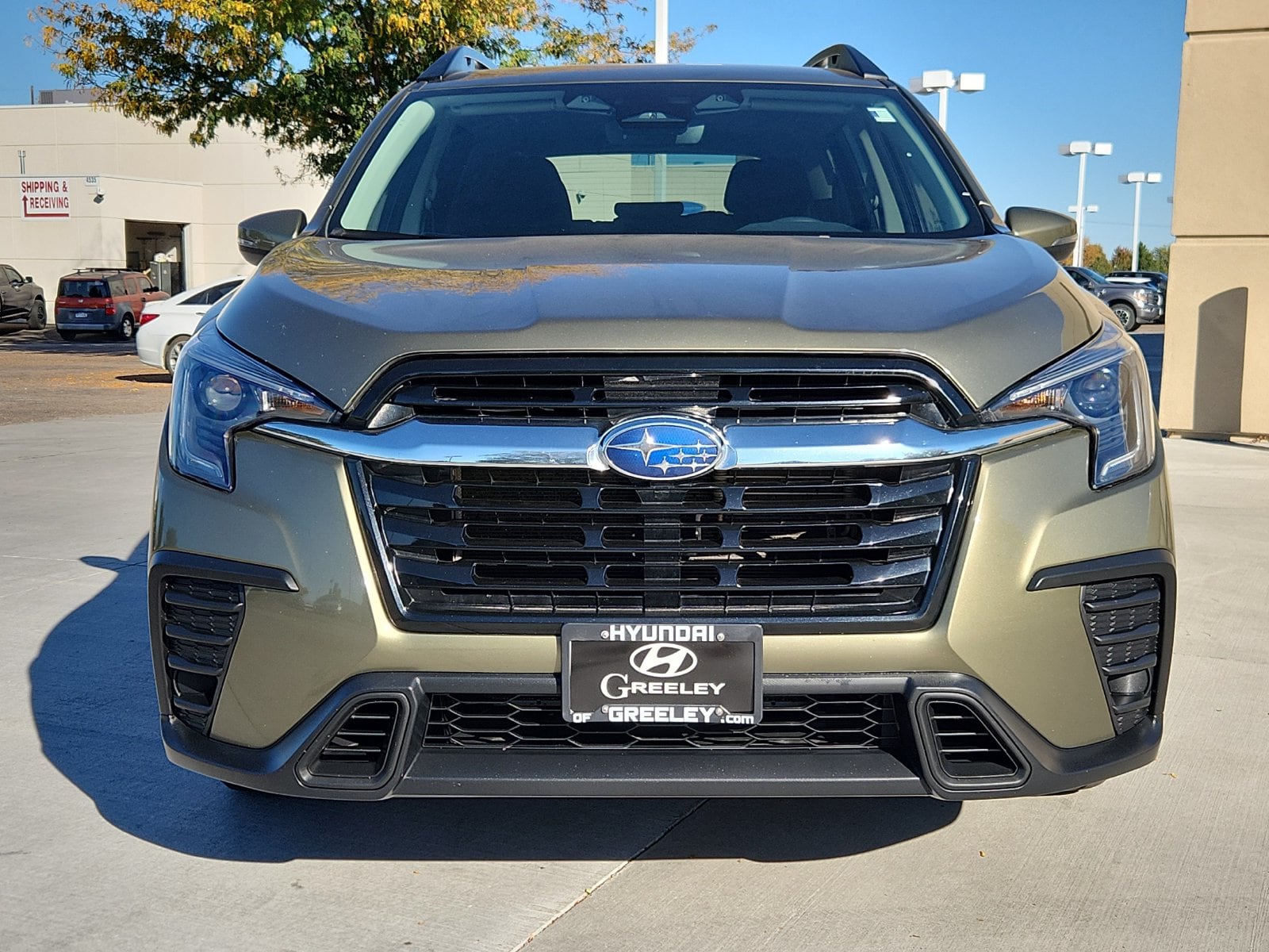 2023 Subaru Ascent Premium - Photo 8