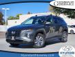 Certified 2024 Hyundai Tucson Hybrid Blue SUV