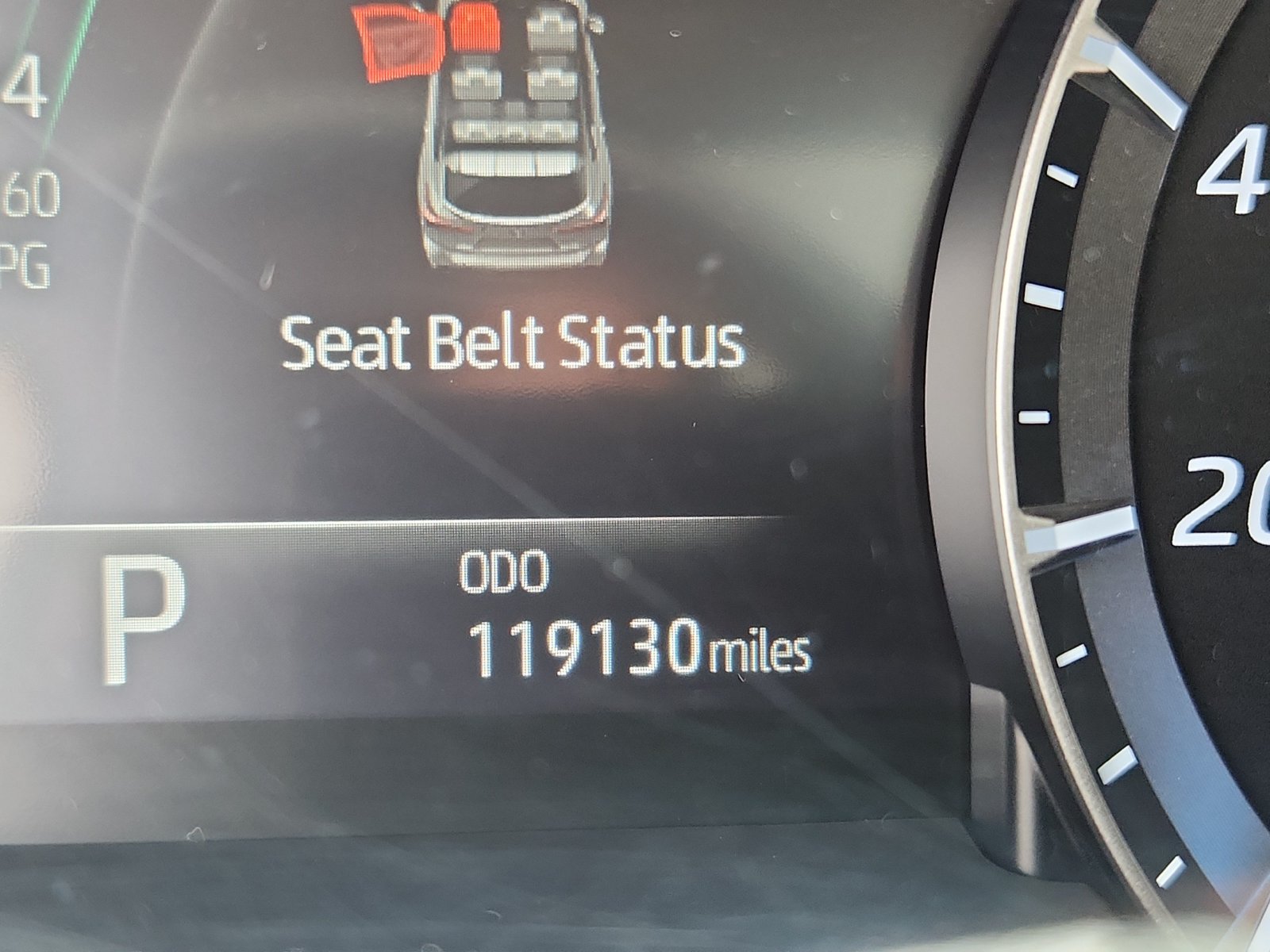 2025 Hyundai Elantra SEL - Photo 26