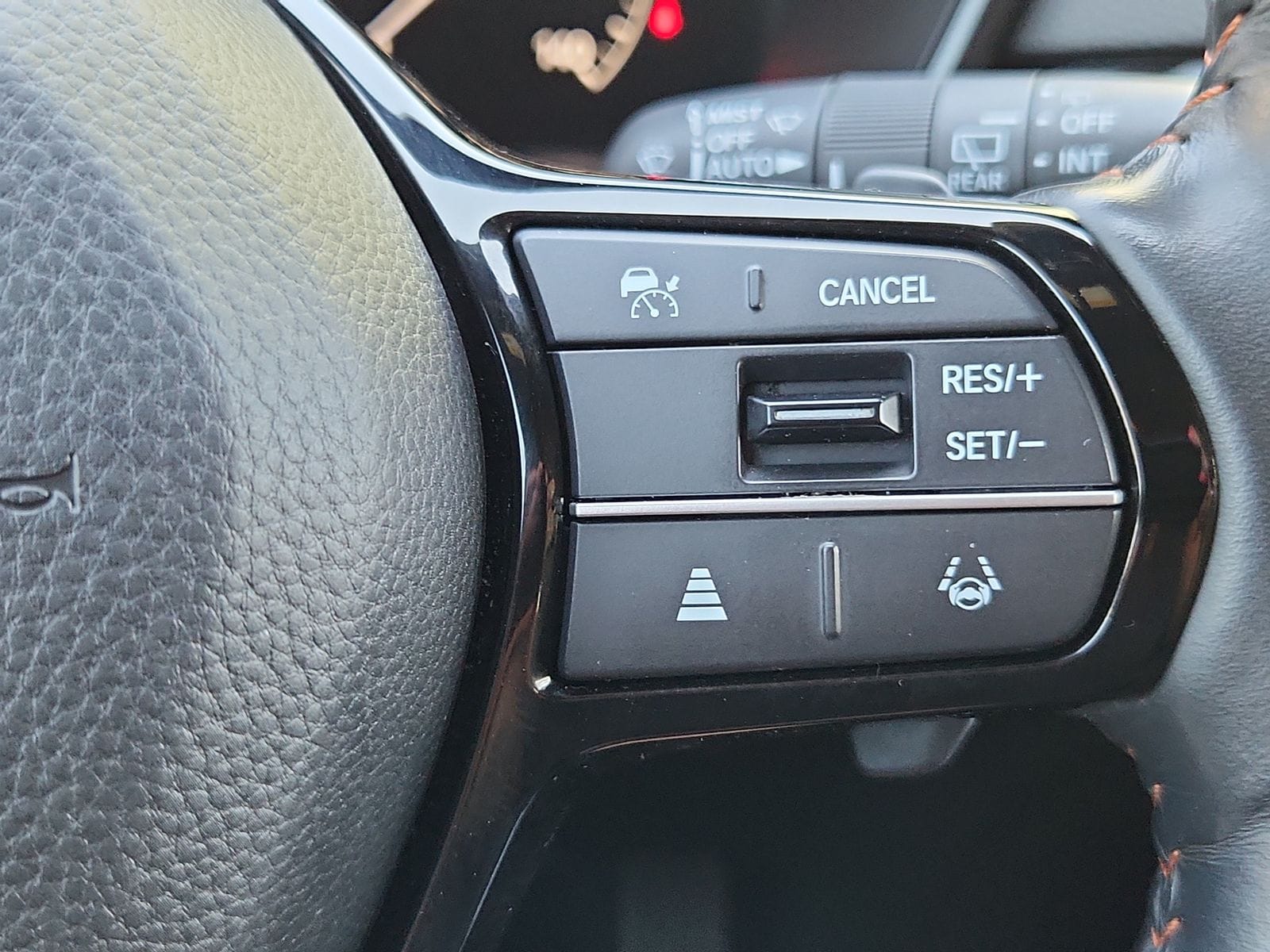 2023 Honda CR-V Sport Touring - Photo 21