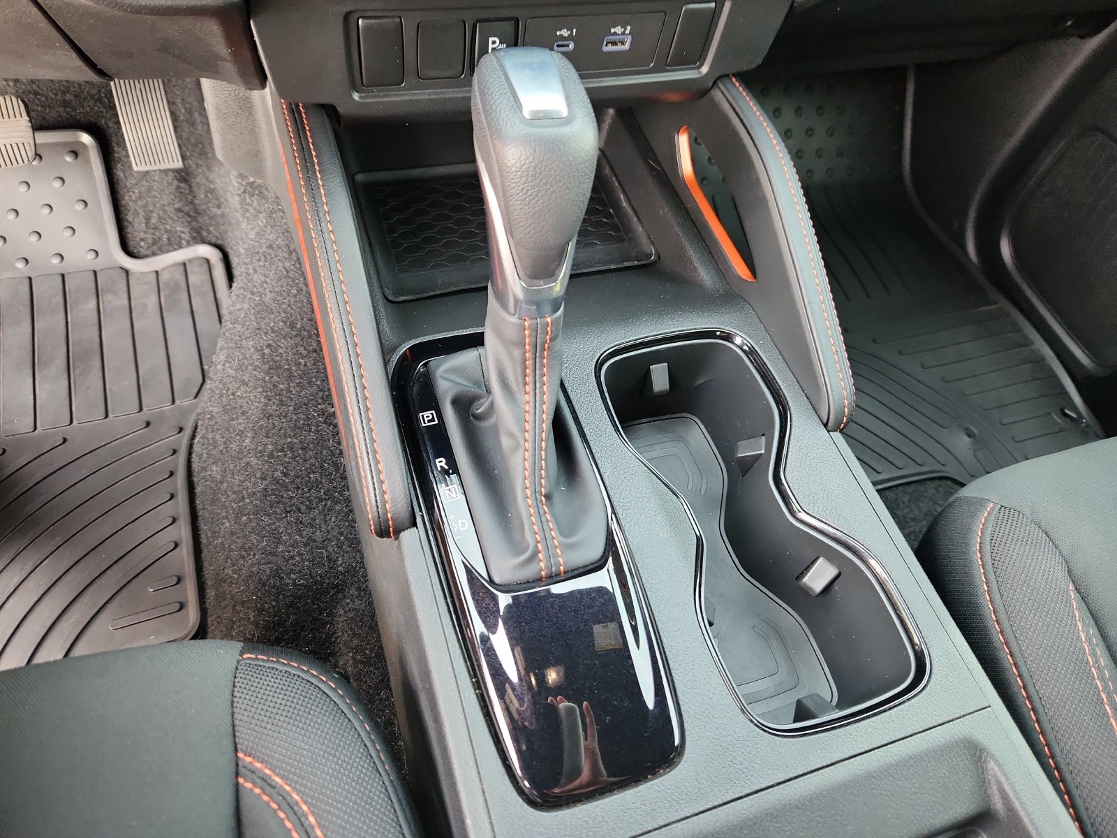 2024 Nissan Frontier PRO-4X - Photo 21