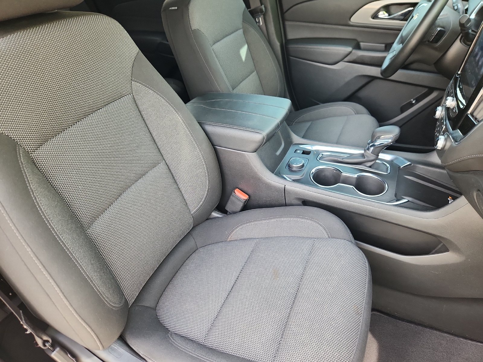 2023 Chevrolet Traverse 1LT - Photo 16