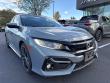 Used 2021 Honda Civic Sport Hatchback