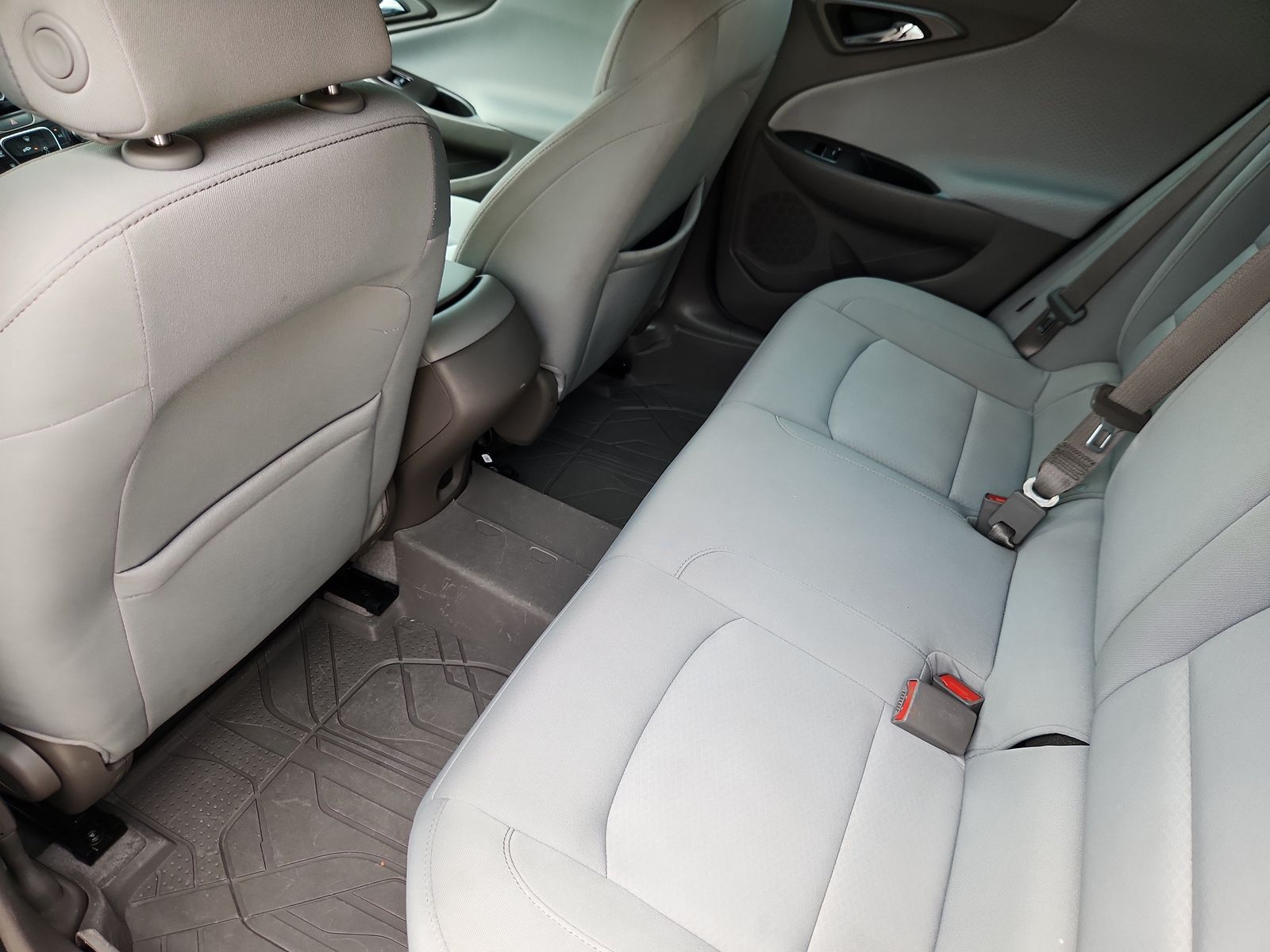 2019 Chevrolet Malibu 1LS - Photo 11