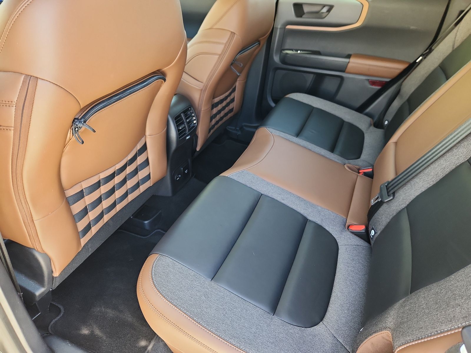 2023 Ford Bronco Sport Outer Banks - Photo 11