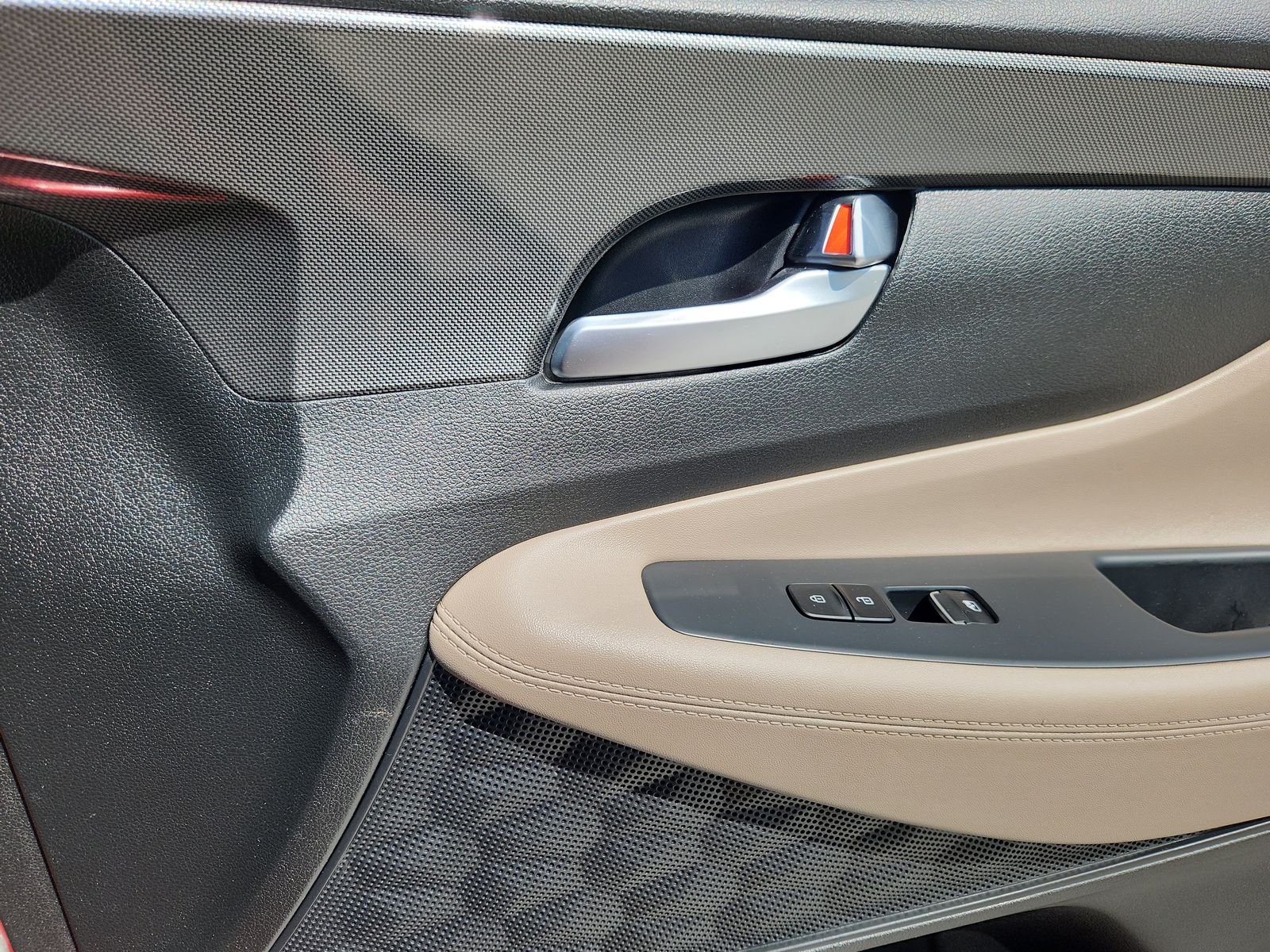 2023 Hyundai Santa Fe SEL - Photo 15