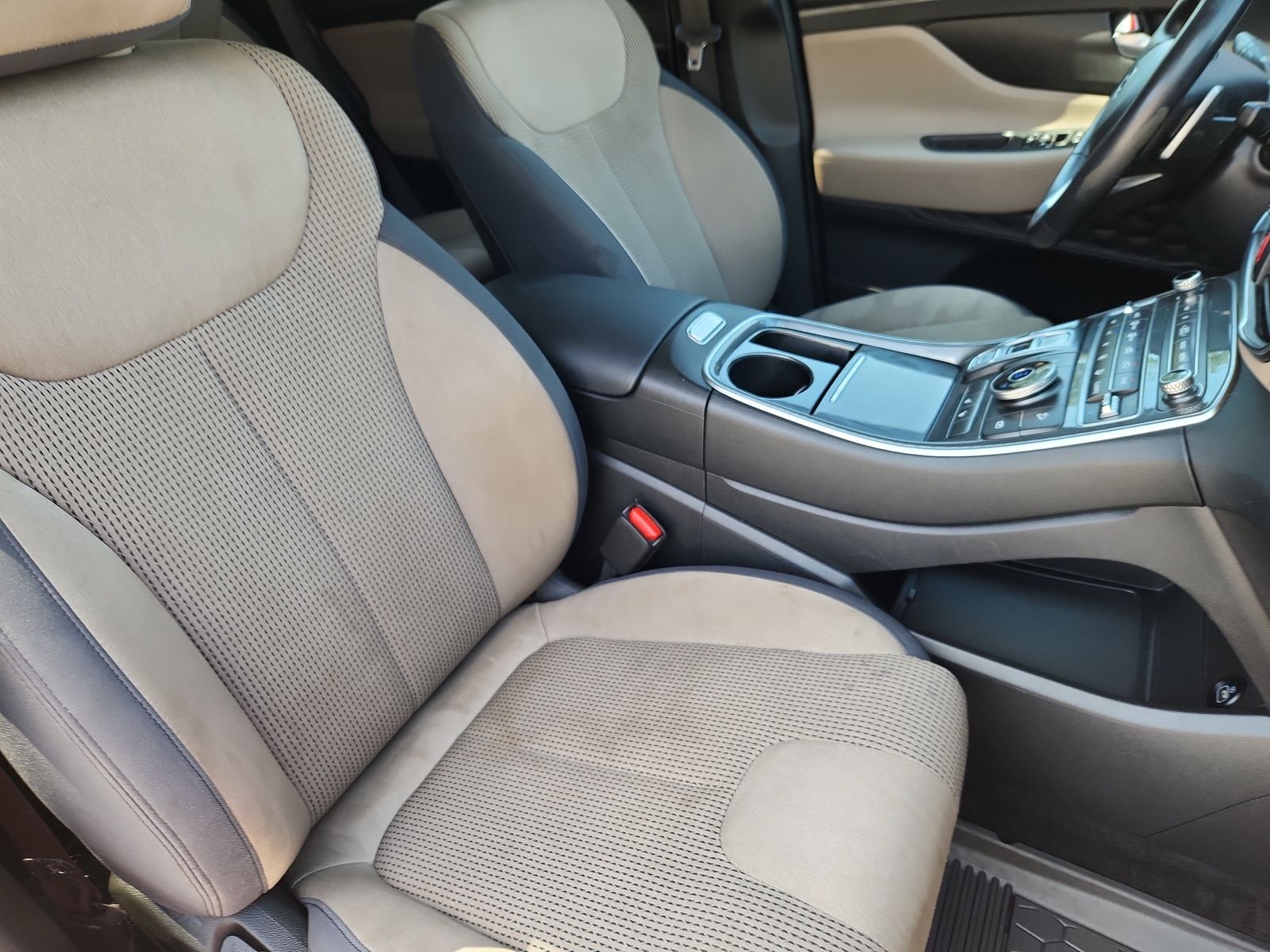 2023 Hyundai Santa Fe SEL - Photo 14