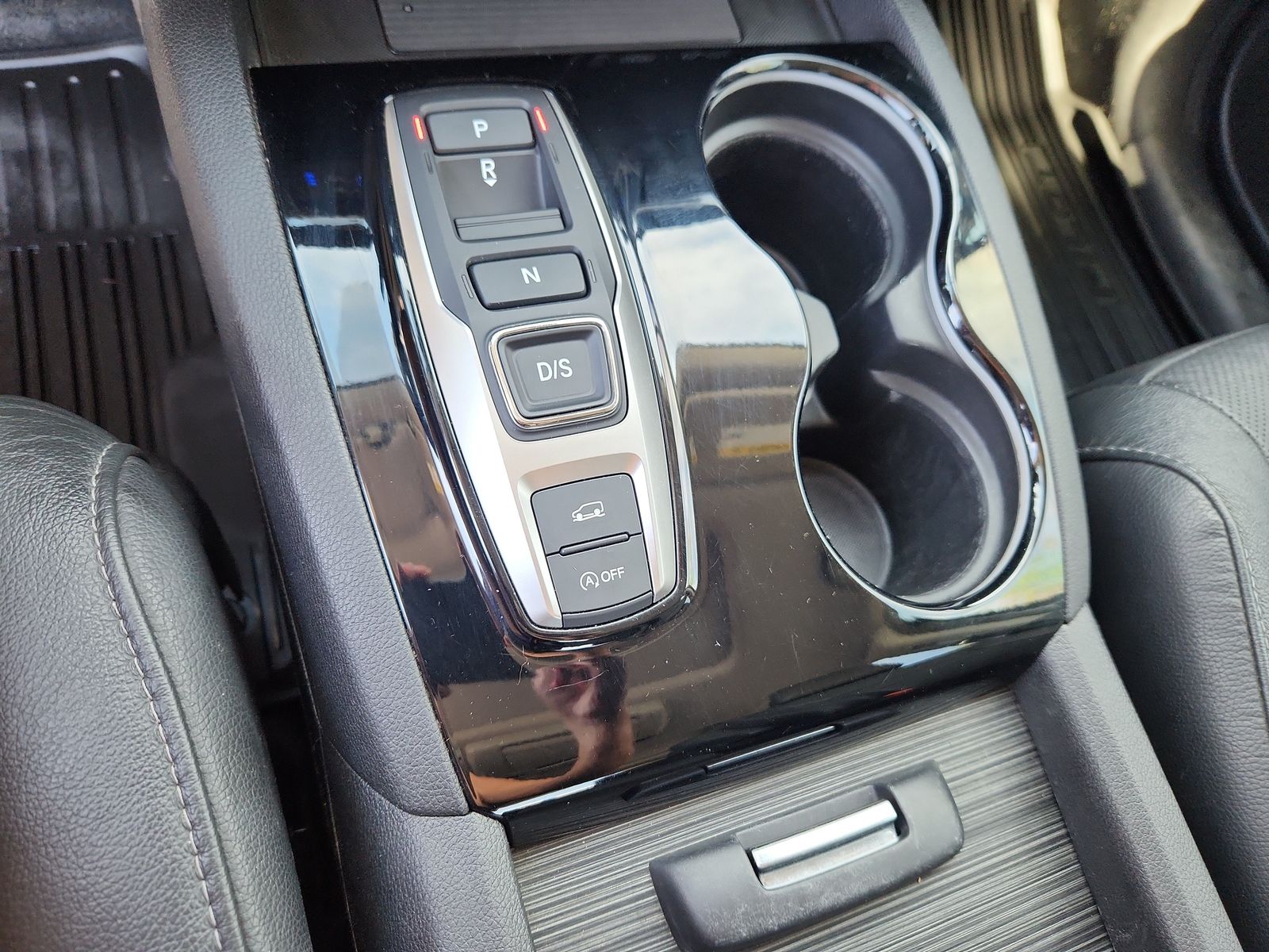2019 Honda Pilot Elite - Photo 23