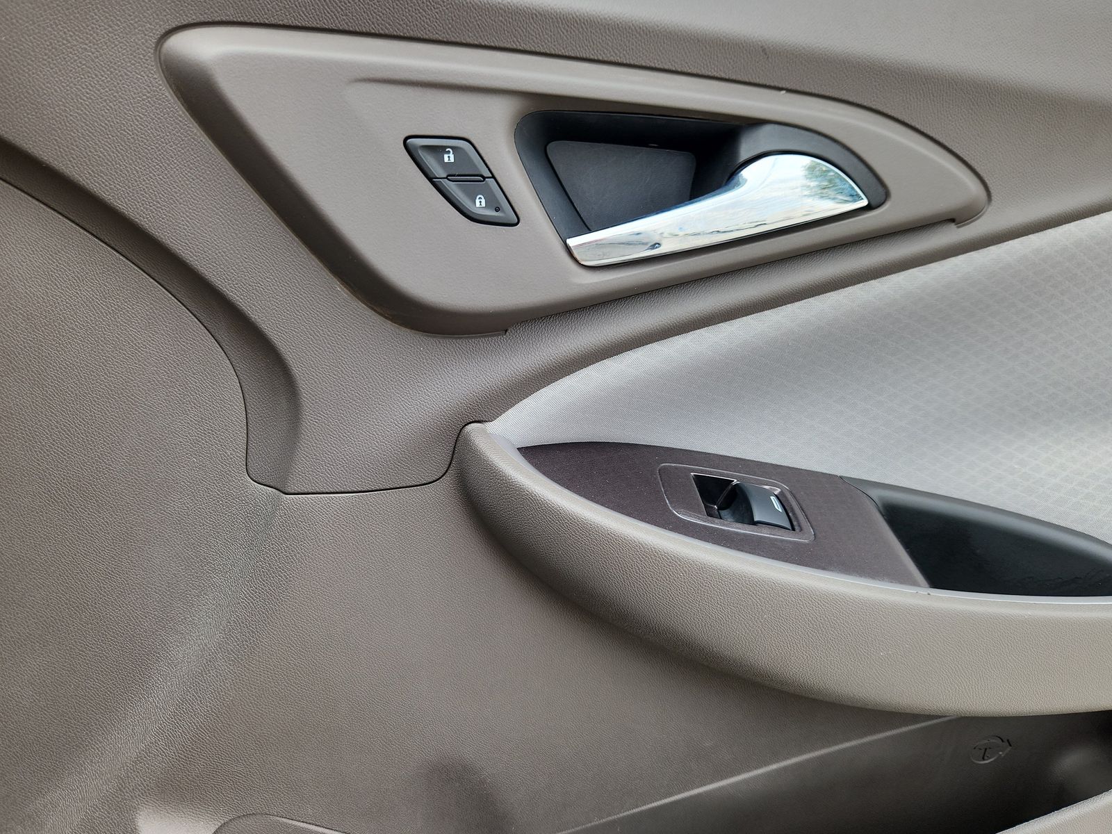 2019 Chevrolet Malibu 1LS - Photo 15