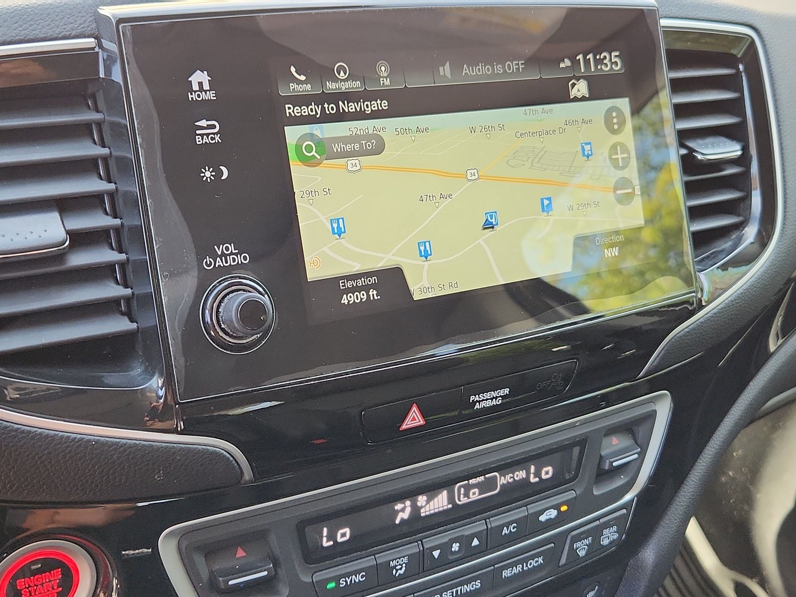 2019 Honda Pilot Elite - Photo 25