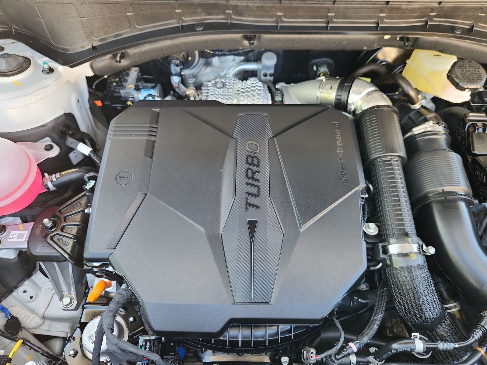 2026 Hyundai Santa Fe XRT - Photo 17