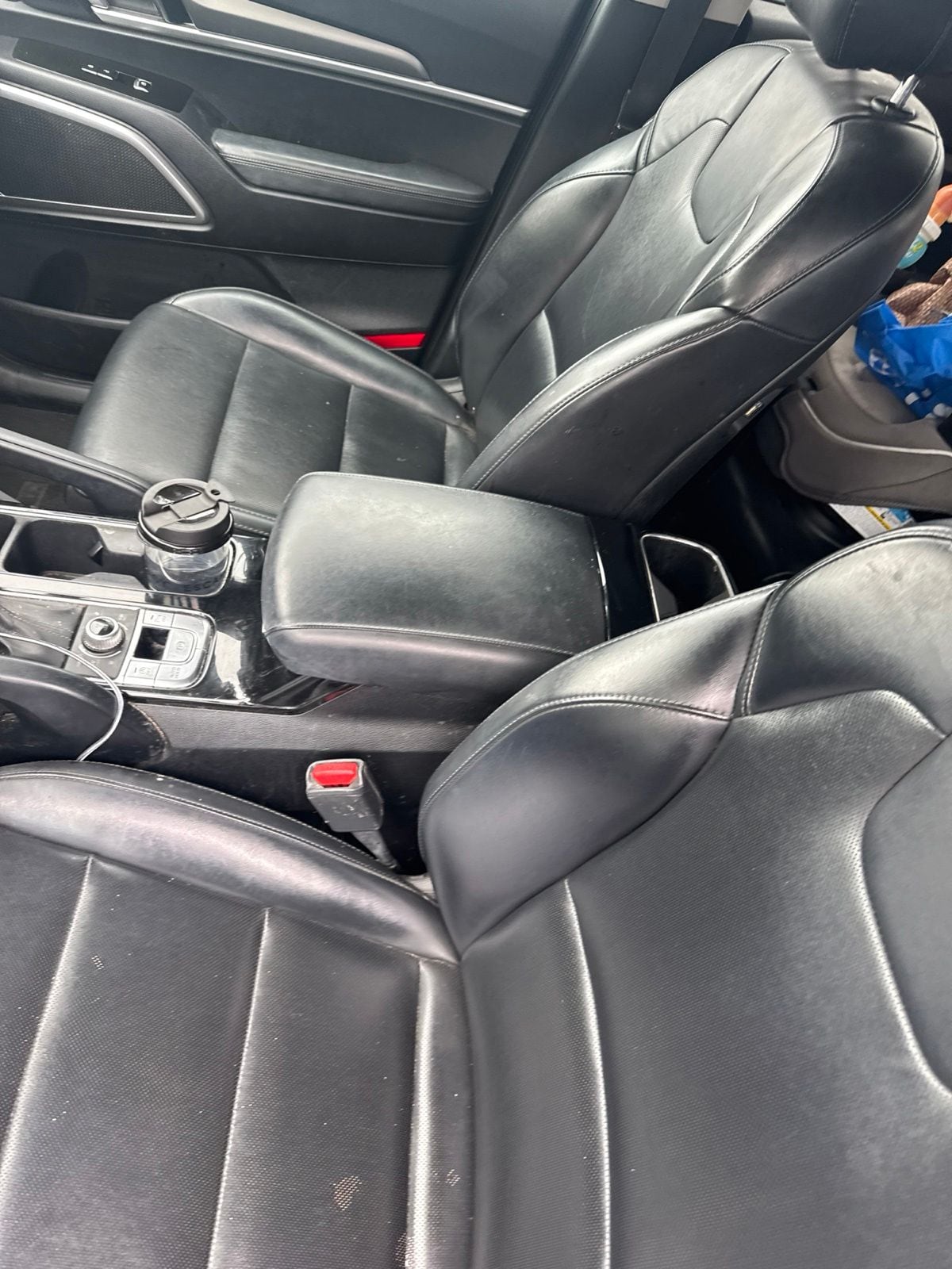 2020 Kia Telluride LX - Photo 2