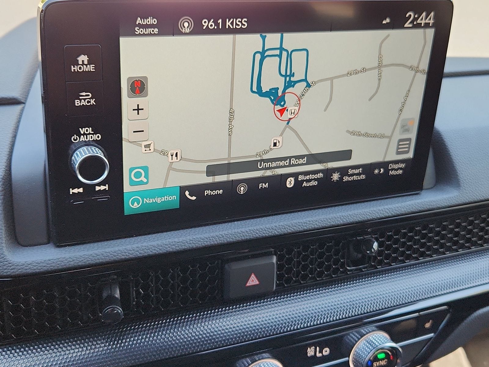 2023 Honda CR-V Sport Touring - Photo 24
