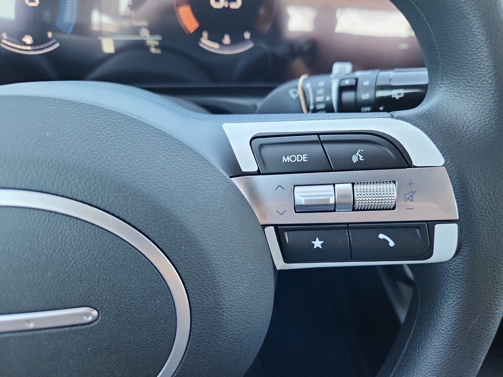 2026 Hyundai Tucson SE - Photo 12