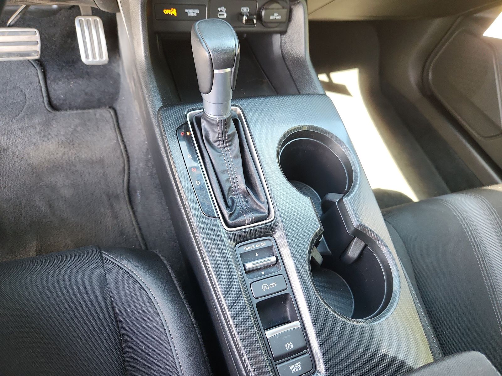 2026 Honda Civic Sport - Photo 23