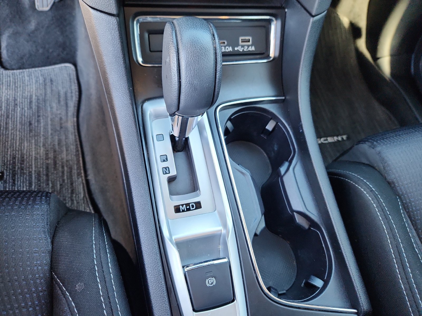 2023 Subaru Ascent Premium - Photo 22