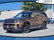 New 2027 Hyundai Santa Fe Hybrid Calligraphy SUV
