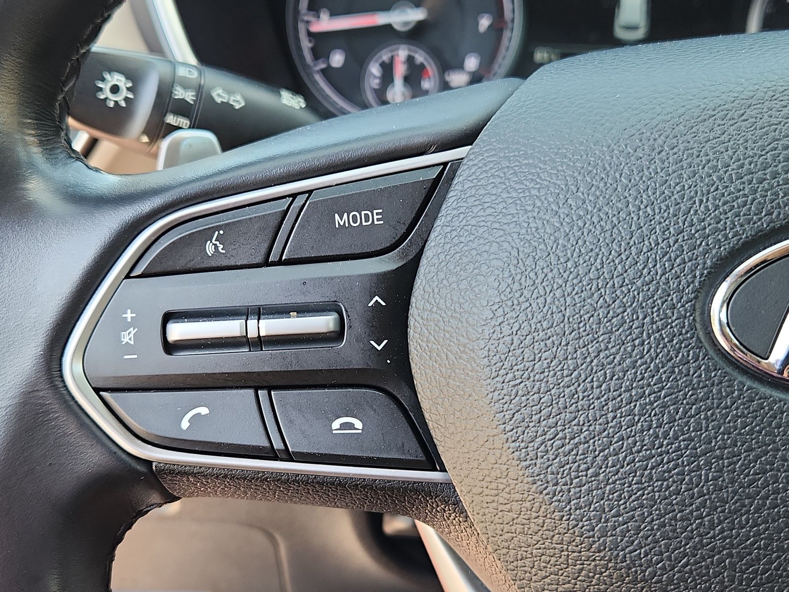 2023 Hyundai Santa Fe SEL - Photo 19