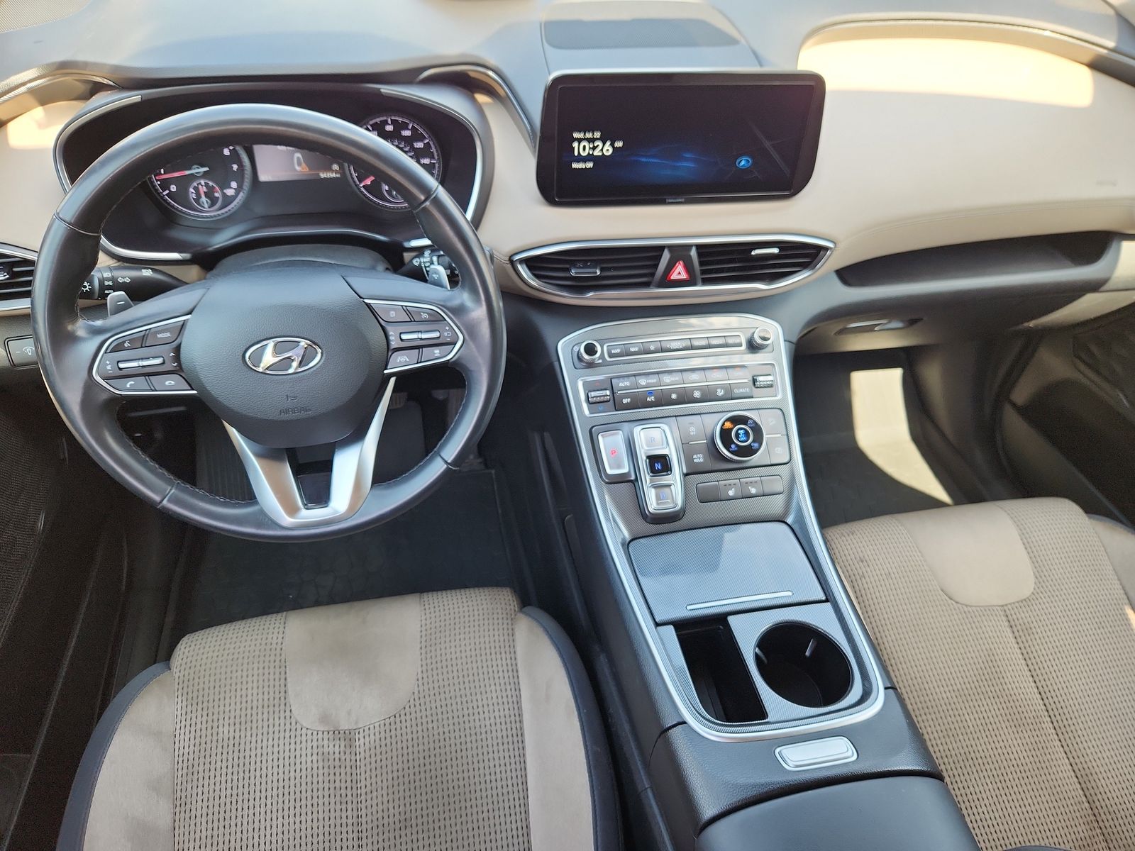 2023 Hyundai Santa Fe SEL - Photo 12