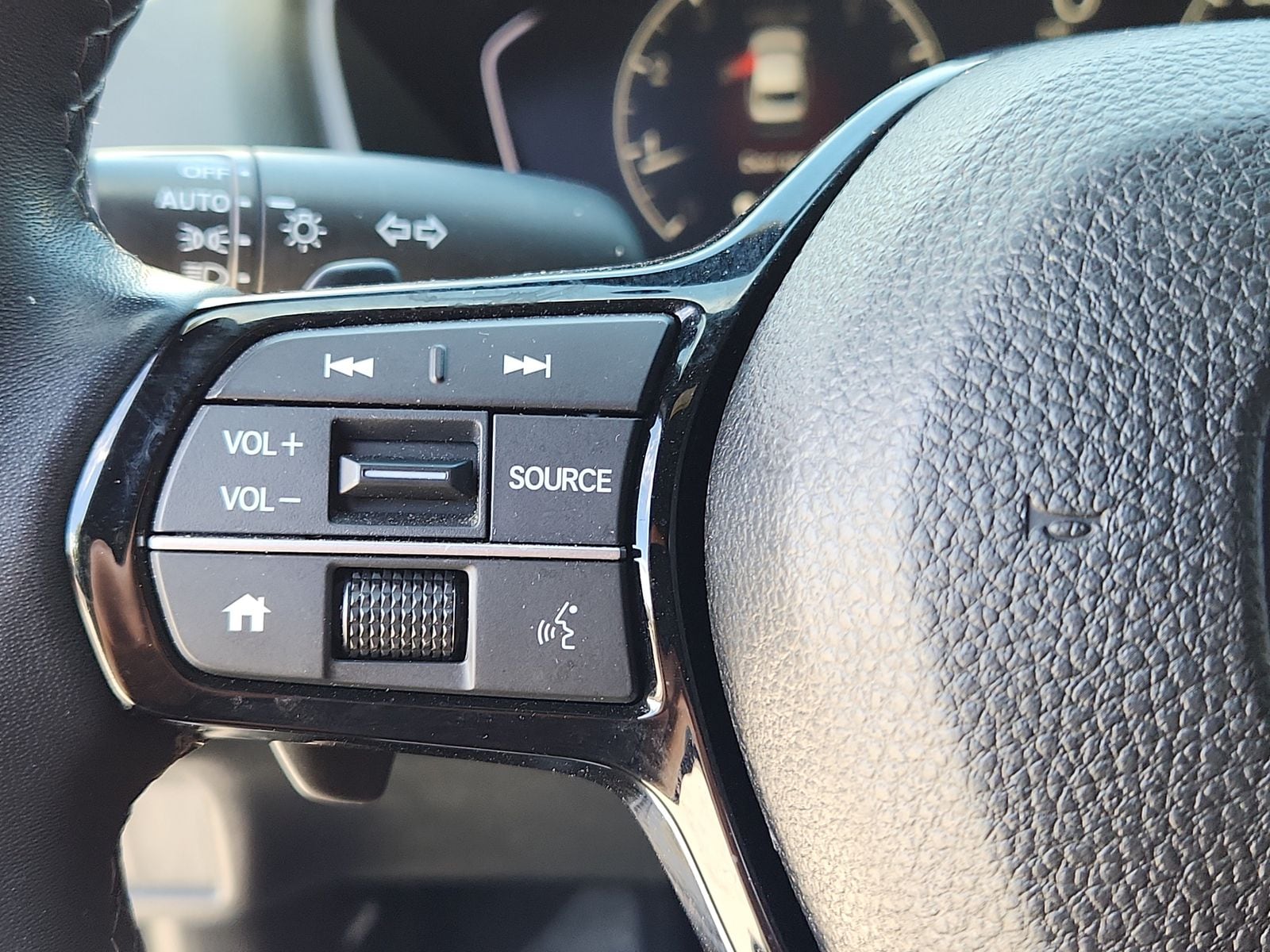 2026 Honda Civic Sport - Photo 21
