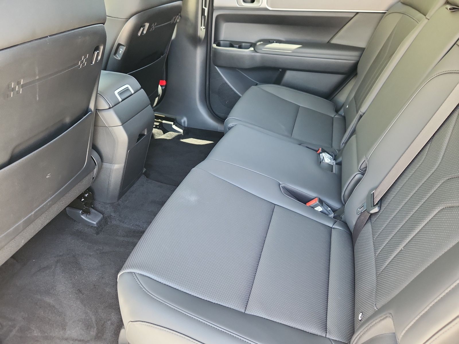 2026 Hyundai Santa Fe XRT - Photo 11