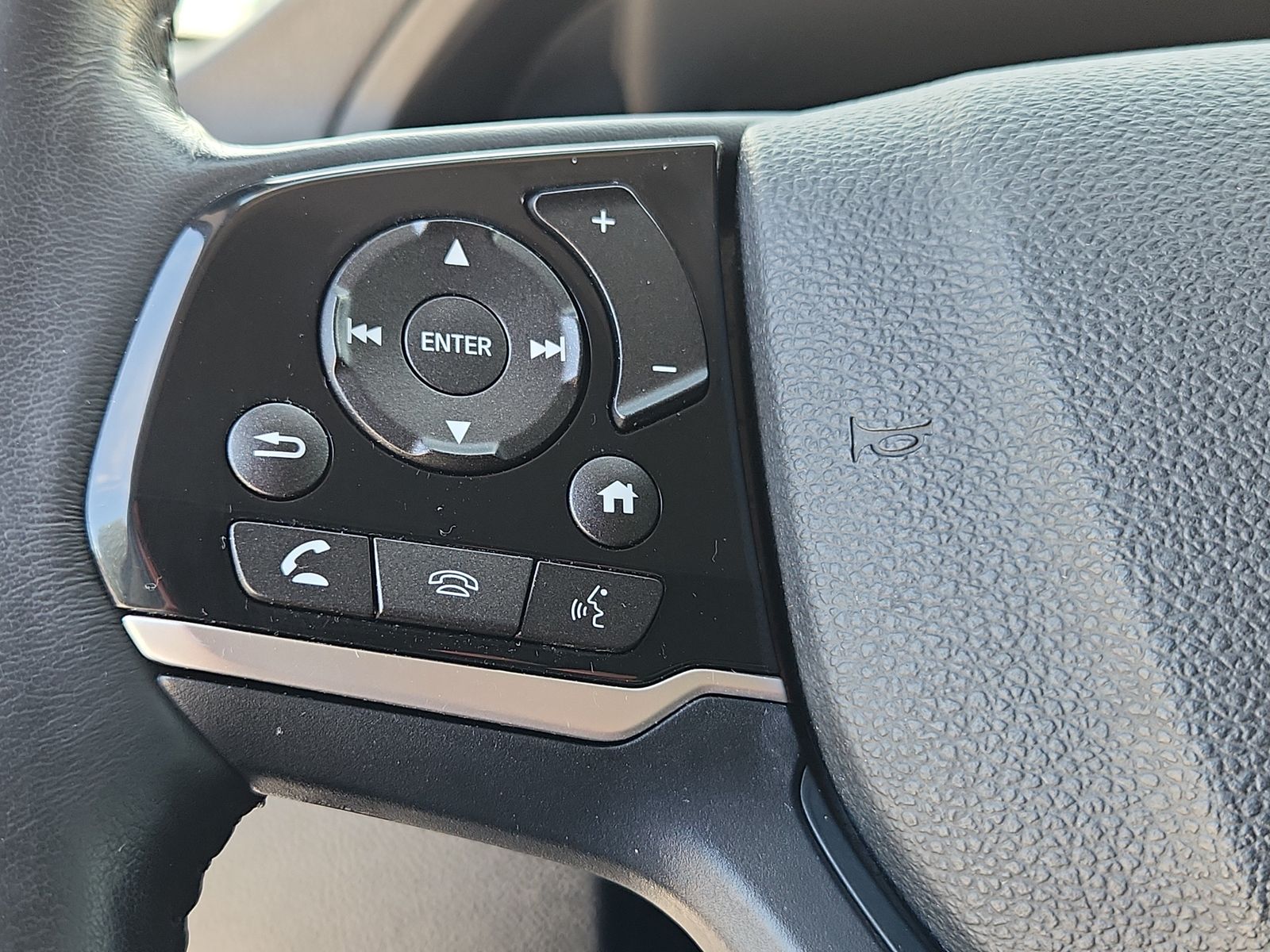 2019 Honda Pilot Elite - Photo 21
