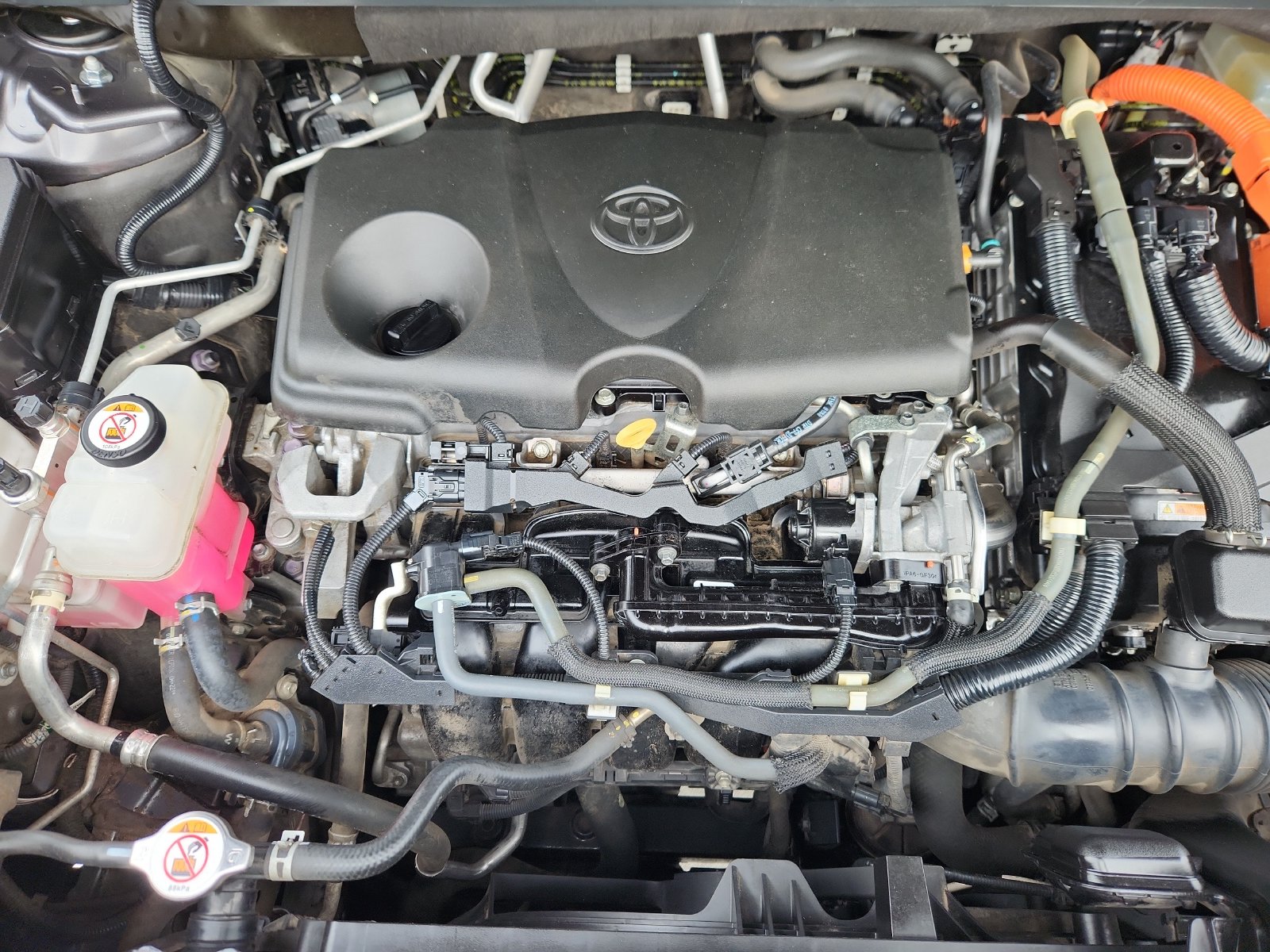 2025 Hyundai Elantra SEL - Photo 17