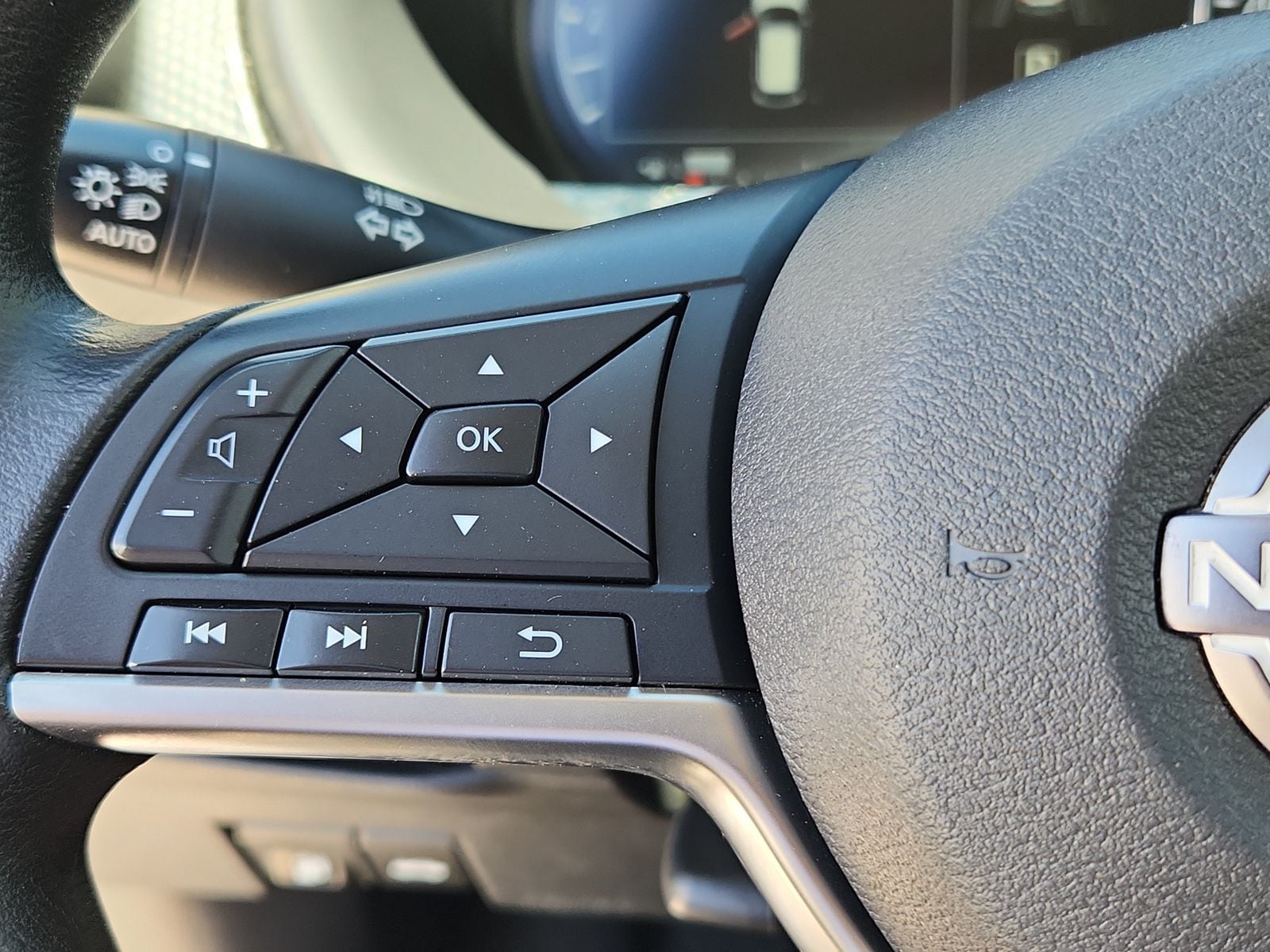 2023 Nissan Kicks SV - Photo 20