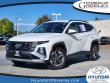 Certified 2026 Hyundai Tucson SEL SUV