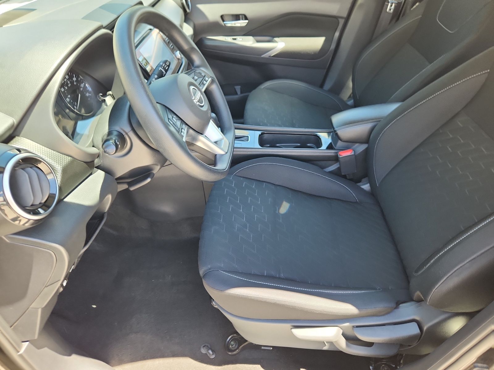 2023 Nissan Kicks SV - Photo 10
