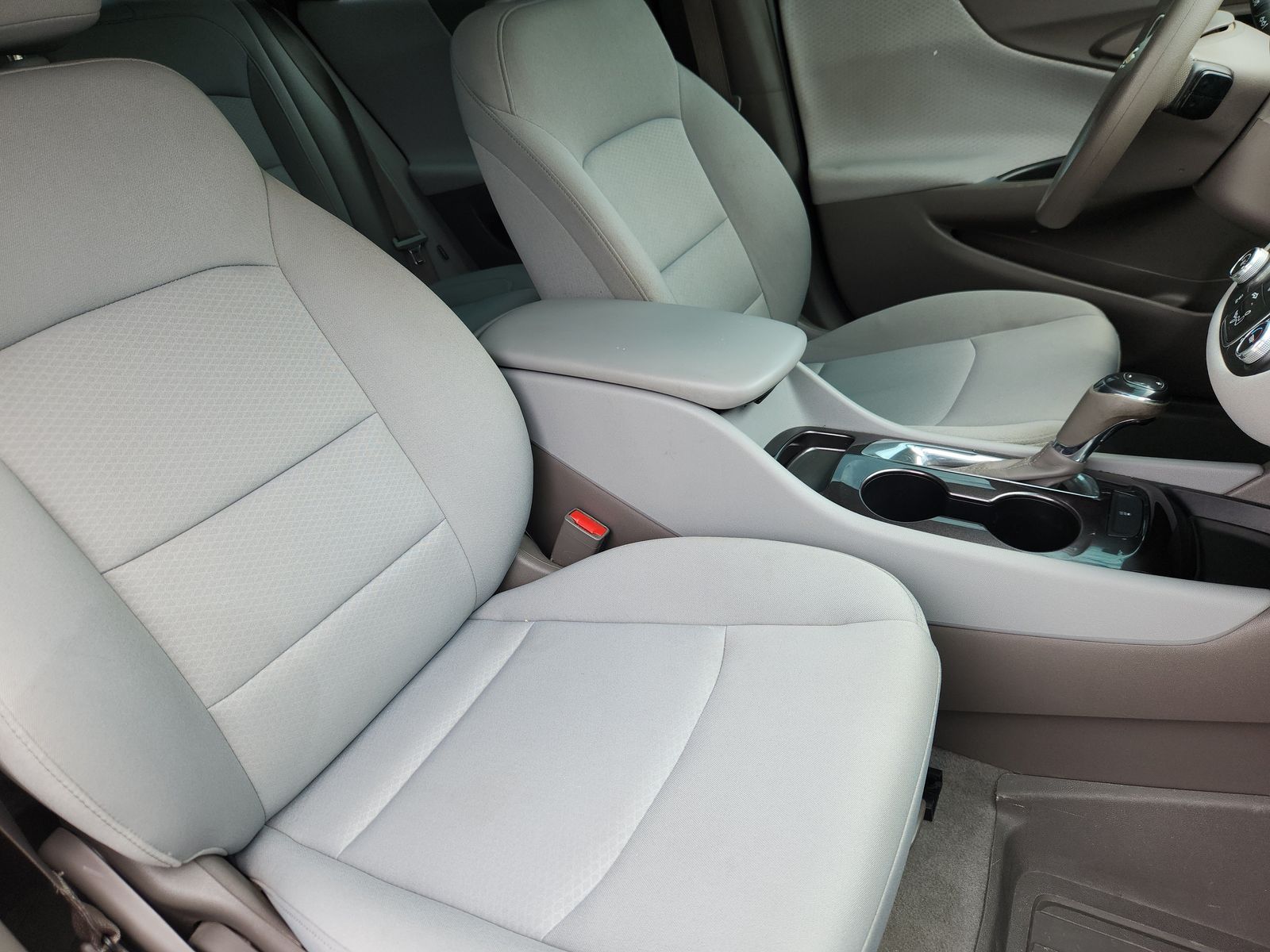 2019 Chevrolet Malibu 1LS - Photo 14