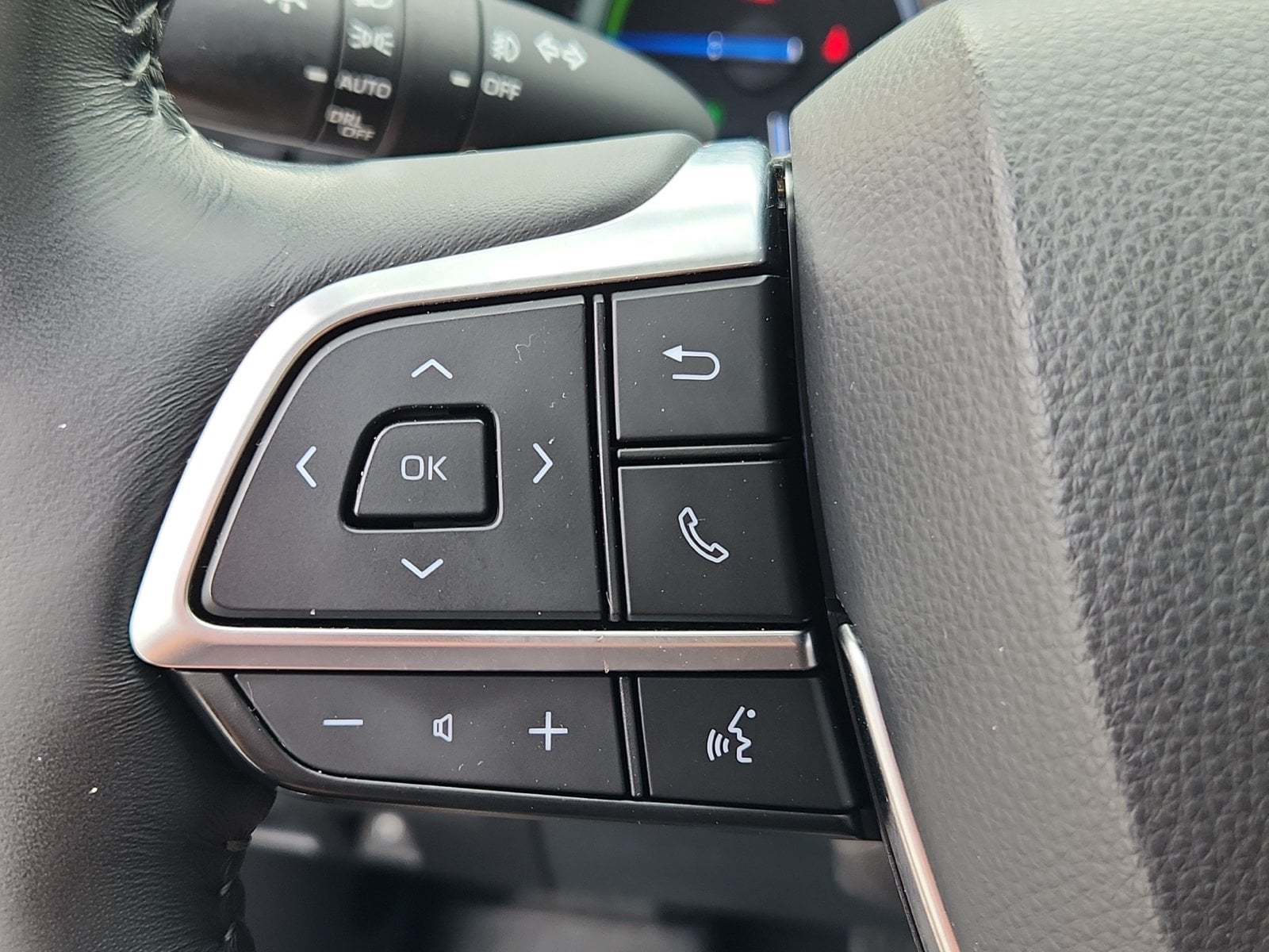 2025 Hyundai Elantra SEL - Photo 20