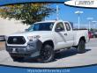 Used 2021 Toyota Tacoma SR Truck Access Cab