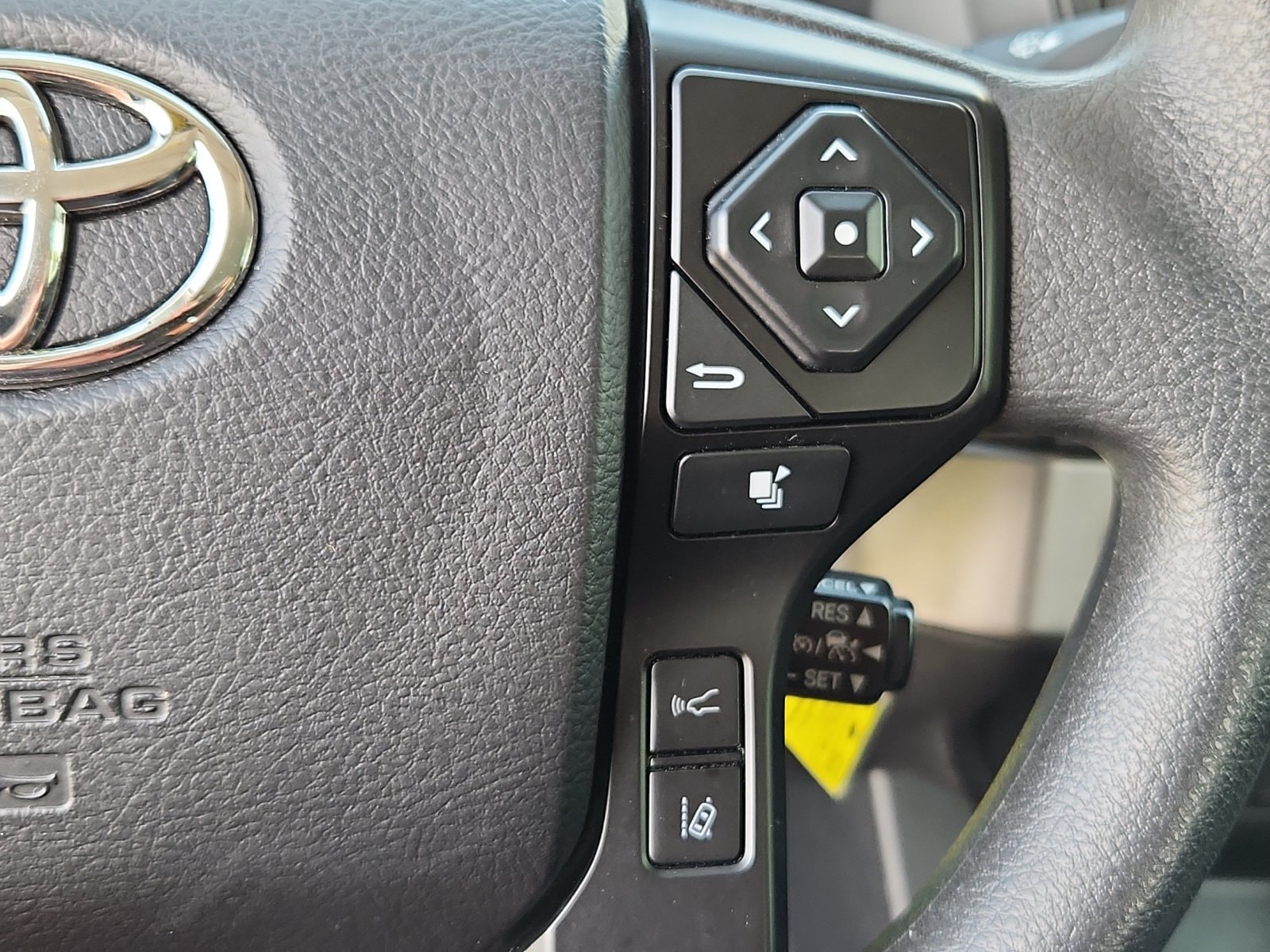 2021 Toyota Tacoma SR - Photo 20